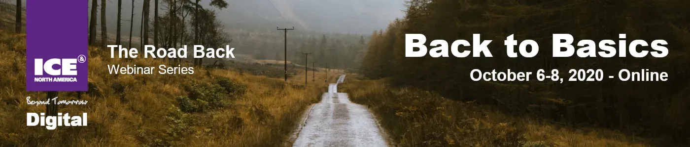The Road Back: Back to the Basics - The Gambling Era